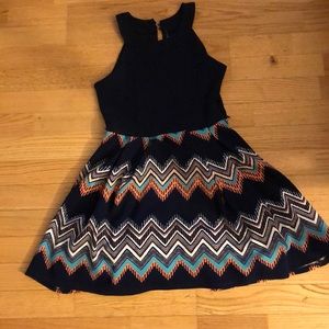 Girl dress